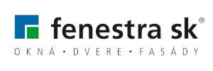 Logo FENESTRA SK