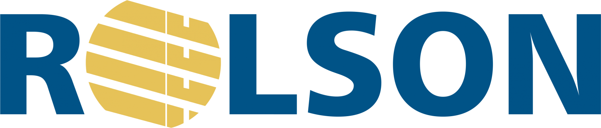 Logo ROLLSON