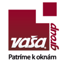 Logo VASA parapety