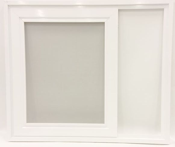 Posuvná dverová sieťka