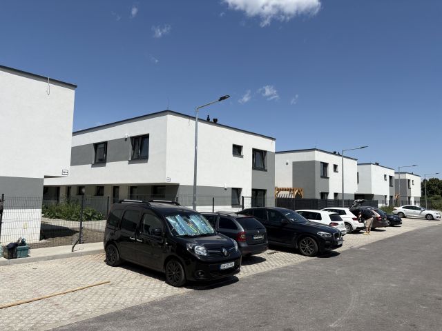 Byty Sabaty - Poprad