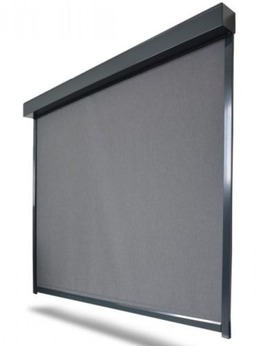 Predokenné screenové rolety